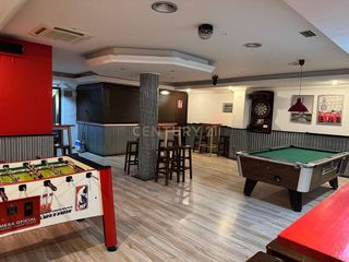 Edificio en venta en Alameda