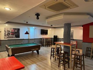 Edificio en venta en Alameda