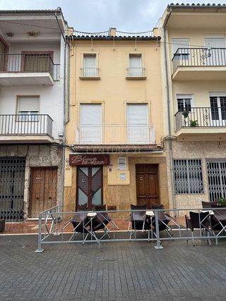 Edificio en venta en Alameda