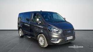 Ford Tourneo Custom Titanium 126 CV 2020 (PHEV)