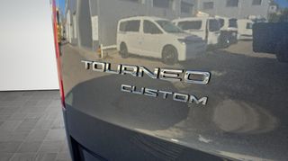 Ford Tourneo Custom Titanium 126 CV 2020 (PHEV)
