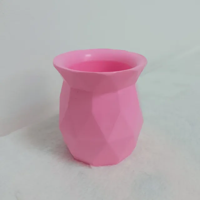 REGALO Mate de plástico