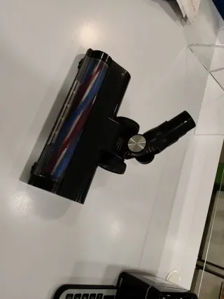 Prettycare W100 Scopa Elettrica