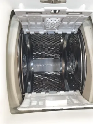 Lavadora Hoover CAPACIDAD 8 KILO RAM 1200