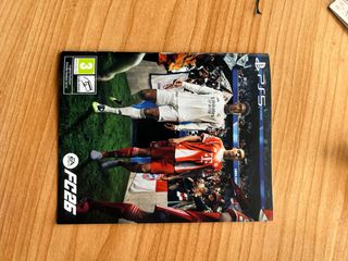 FC 26 PS4/PS5
