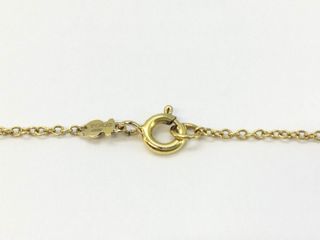 Cadena tous Plata 925