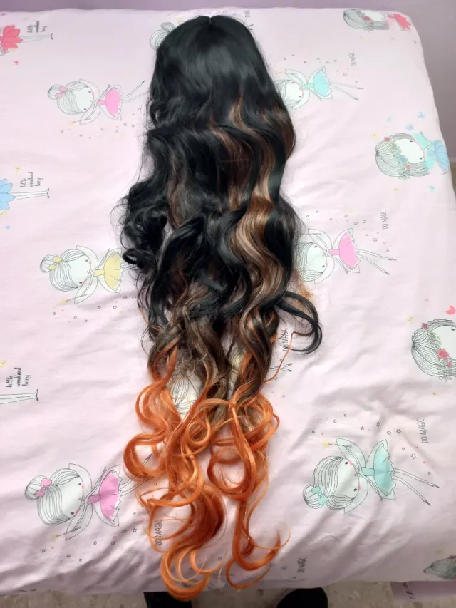 Disfraz Cosplay Nezuko, Kimetsu no Yaiba