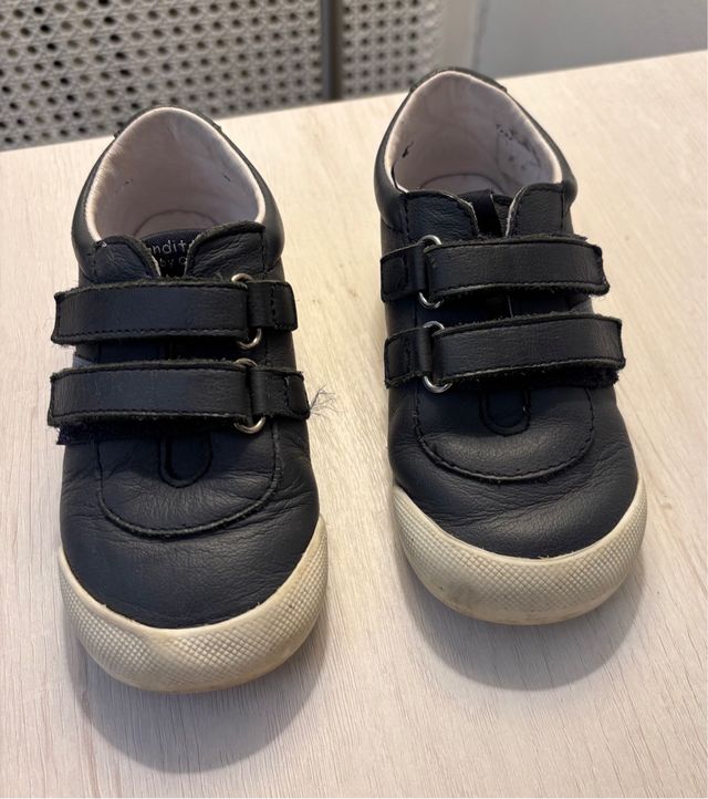 Zapatillas Blanditos Talla 25