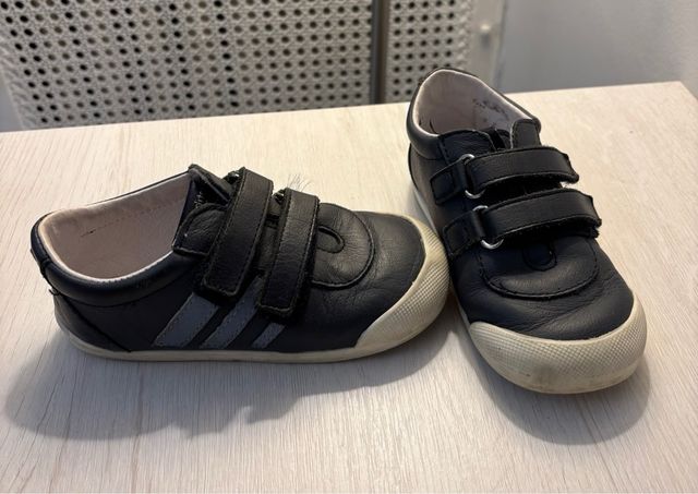 Zapatillas Blanditos Talla 25