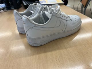 Nike Air Force 1 Blancas
