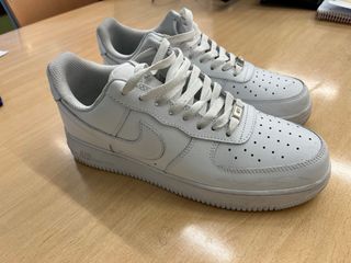 Nike Air Force 1 Blancas