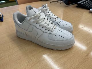 Nike Air Force 1 Blancas