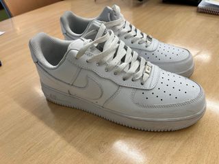 Nike Air Force 1 Blancas