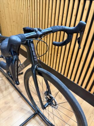 Giant TCR Advanced SL 0