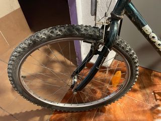 Bicicleta Montaña Assault Boomerang Talla L