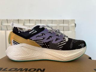 Salomon Aeroglide 3 Proto Pack Talla 41 1/3