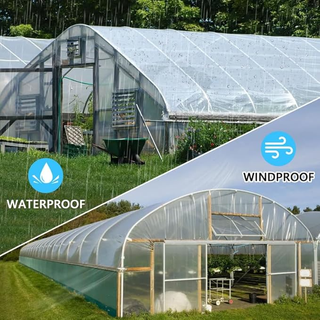 Telone Impermeabile Per Esterno, 420 G/M PVC Telon