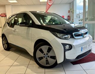 BMW i3 2016