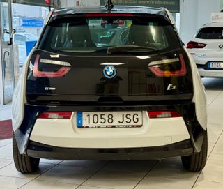 BMW i3 2016