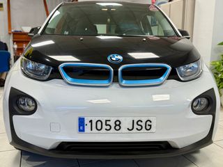 BMW i3 2016