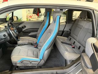 BMW i3 2016