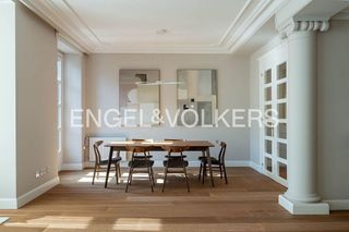 Piso en alquiler en Centro en San Sebastián-Donostia