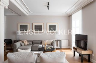 Piso en alquiler en Centro en San Sebastián-Donostia