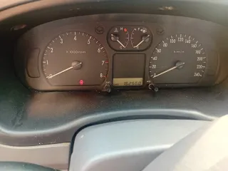 KIA Magentis 2005