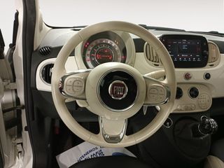 Fiat 500 Dolce Vita