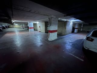 Garaje en venta en Plaza España - Villa Pilar - Reyes Católicos - Vadillos en Burgos