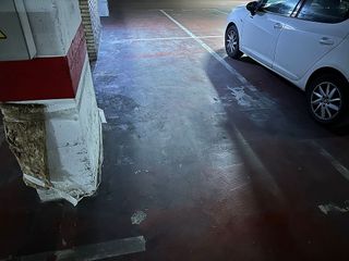 Garaje en venta en Plaza España - Villa Pilar - Reyes Católicos - Vadillos en Burgos