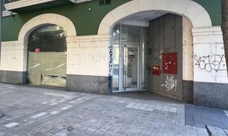 Local comercial en venta en Centro en Palencia