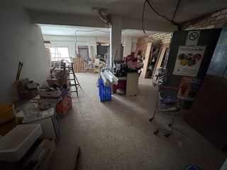 Local comercial en venta en Villena