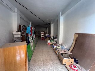 Local comercial en venta en Villena