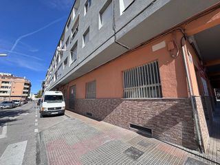 Local comercial en venta en Villena