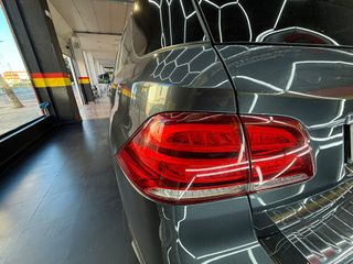 Mercedes-Benz GLE 350D AMG-LINE