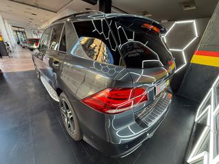 Mercedes-Benz GLE 350D AMG-LINE