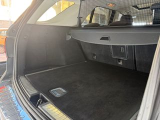 Mercedes-Benz GLE 350D AMG-LINE