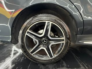 Mercedes-Benz GLE 350D AMG-LINE