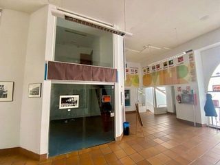 Local comercial en alquiler en Ciudad Vieja en Coruña (A)