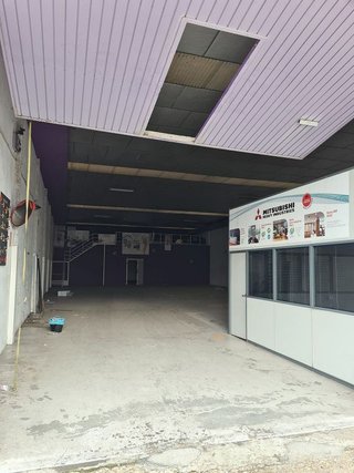 Nave industrial en venta en Arcas Reales - Pinar del Jalón en Valladolid