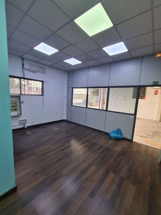 Nave industrial en venta en Arcas Reales - Pinar del Jalón en Valladolid
