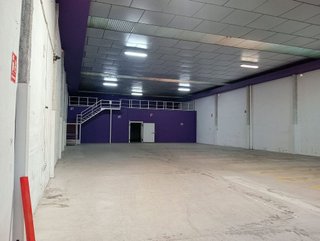 Nave industrial en venta en Arcas Reales - Pinar del Jalón en Valladolid