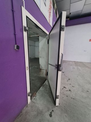 Nave industrial en venta en Arcas Reales - Pinar del Jalón en Valladolid