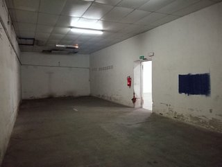 Nave industrial en venta en Arcas Reales - Pinar del Jalón en Valladolid