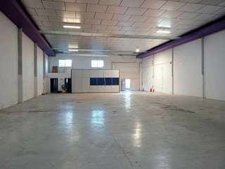 Nave industrial en venta en Arcas Reales - Pinar del Jalón en Valladolid