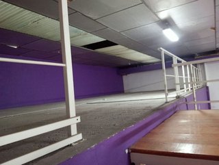Nave industrial en venta en Arcas Reales - Pinar del Jalón en Valladolid