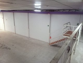 Nave industrial en venta en Arcas Reales - Pinar del Jalón en Valladolid