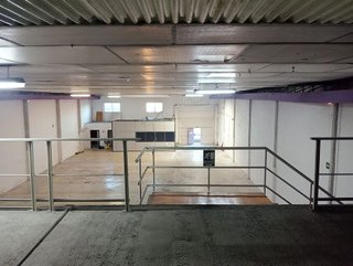 Nave industrial en venta en Arcas Reales - Pinar del Jalón en Valladolid
