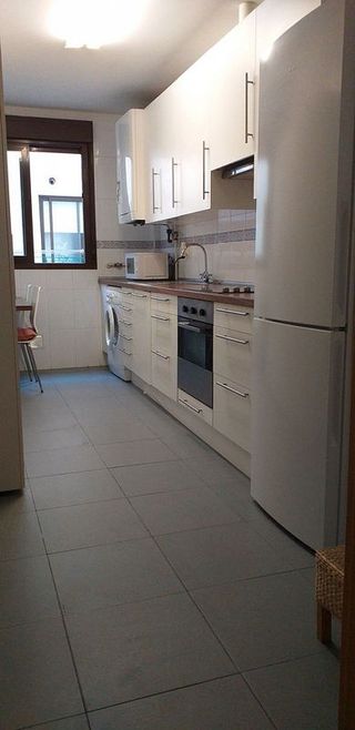 Piso en alquiler en Centro en Valladolid